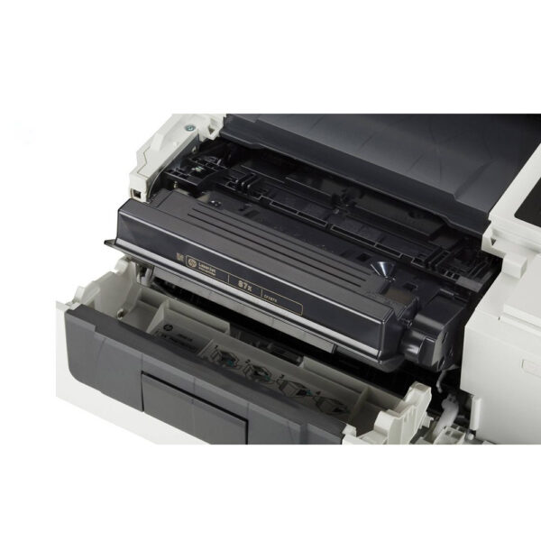 پرینتر لیزری اچ‌پی HP LaserJet Pro m501dn Printer