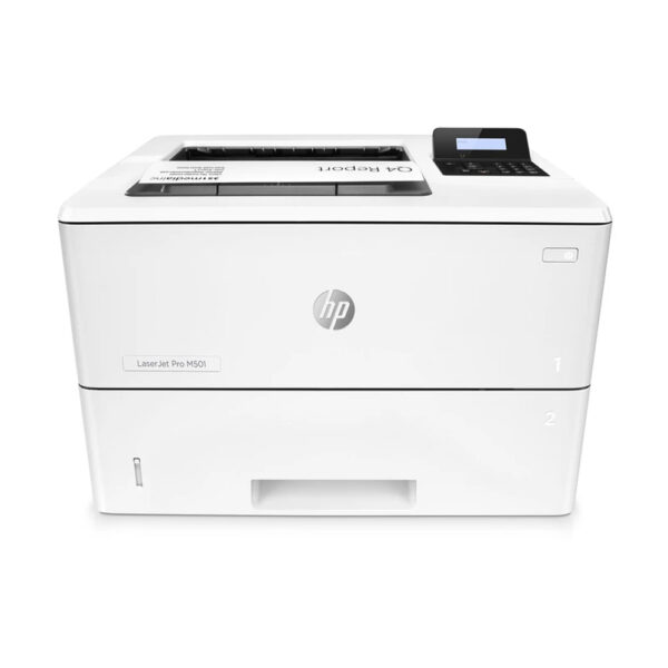 پرینتر لیزری اچ‌پی HP LaserJet Pro m501dn Printer