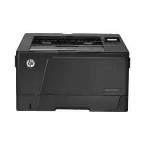 پرینتر لیزری اچ‌پی HP LaserJet Pro m706n Printer
