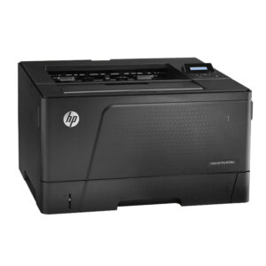 پرینتر لیزری اچ‌پی HP LaserJet Pro m706n Printer