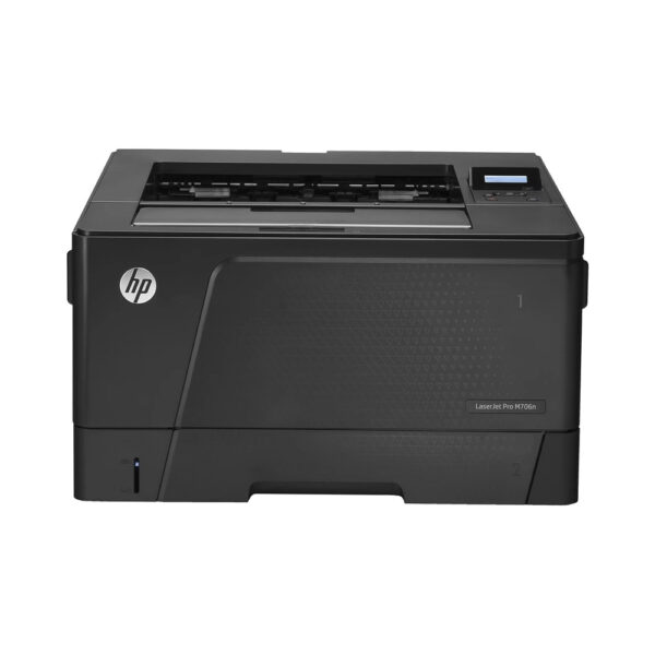 پرینتر لیزری اچ‌پی HP LaserJet Pro m706n Printer