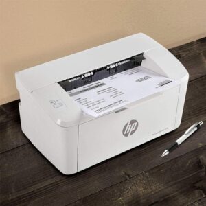 پرینتر لیزری اچ‌پی HP LaserJet m15a Printer