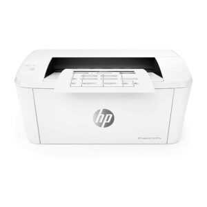 پرینتر لیزری اچ‌پی HP LaserJet m15a Printer