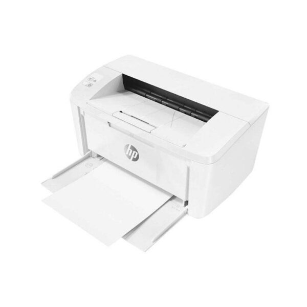 پرینتر لیزری اچ‌پی HP LaserJet m15w Printer