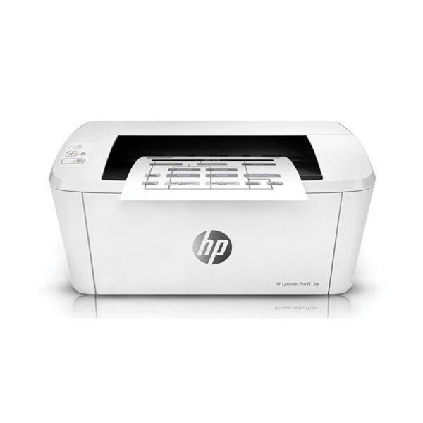 پرینتر لیزری اچ‌پی HP LaserJet m15w Printer