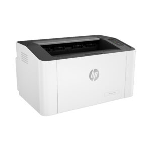 پرینتر لیزری اچ‌پی مدل HP LaserJet 107a Printer