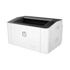 پرینتر لیزری اچ‌پی مدل HP LaserJet 107a Printer