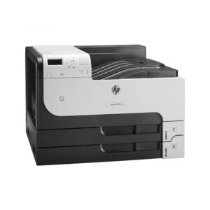 پرینتر لیزری اچ‌پیHP LaserJet Enterprise 700 Printer M712dn