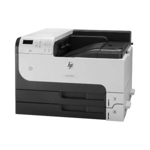 پرینتر لیزری اچ‌پیHP LaserJet Enterprise 700 Printer M712dn