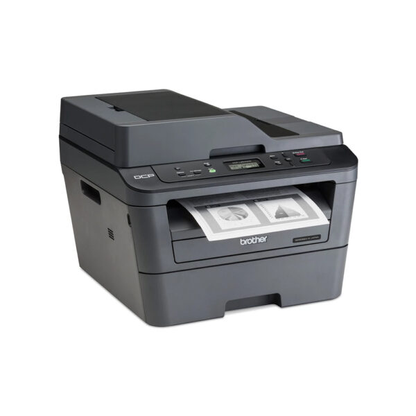 پرینتر چندکاره لیزری برادر مدل Brother DCP-L2540DW Multifunction Laser Printer