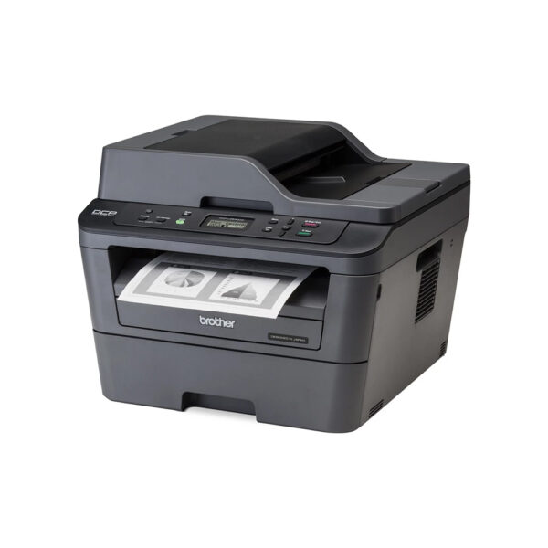 پرینتر چندکاره لیزری برادر مدل Brother DCP-L2540DW Multifunction Laser Printer