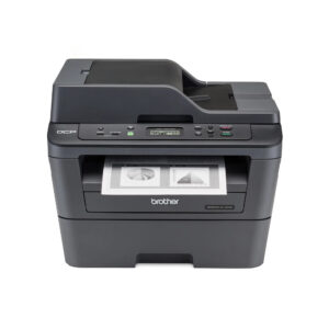 پرینتر چندکاره لیزری برادر مدل Brother DCP-L2540DW Multifunction Laser Printer