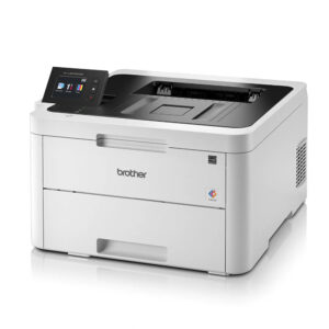 پرینتر رنگی لیزری برادر مدل Brother HL-L3270CDW Color Laser Printer