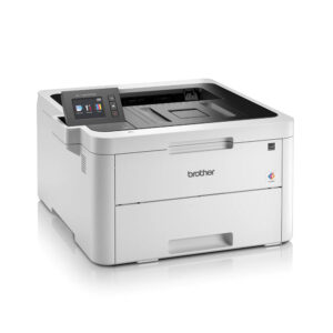 پرینتر رنگی لیزری برادر مدل Brother HL-L3270CDW Color Laser Printer