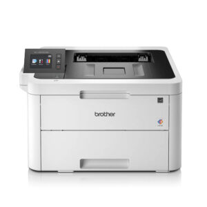 پرینتر رنگی لیزری برادر مدل Brother HL-L3270CDW Color Laser Printer