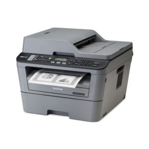 پرینتر چندکاره لیزری برادر مدل Brother MFC-L2700DW Mono Laser Printer