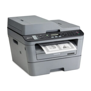 پرینتر چندکاره لیزری برادر مدل Brother MFC-L2700DW Mono Laser Printer