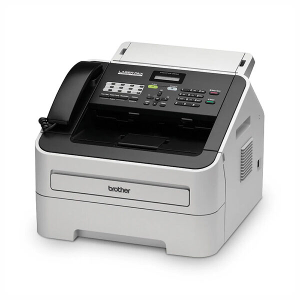 فکس چندکاره برادر مدل Broher FAX-2840 Fax Machine