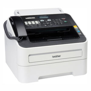 فکس چندکاره برادر مدل Broher FAX-2840 Fax Machine