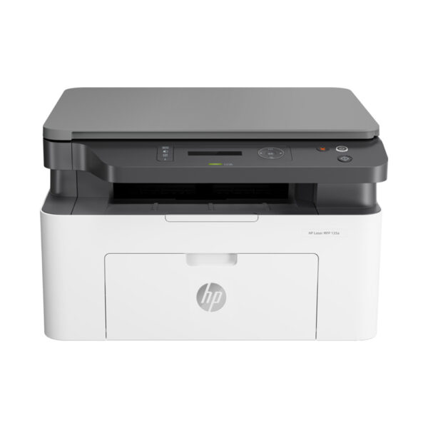 پرینتر چندکاره لیزری اچ‌پی HP Laser MFP 135a Printer