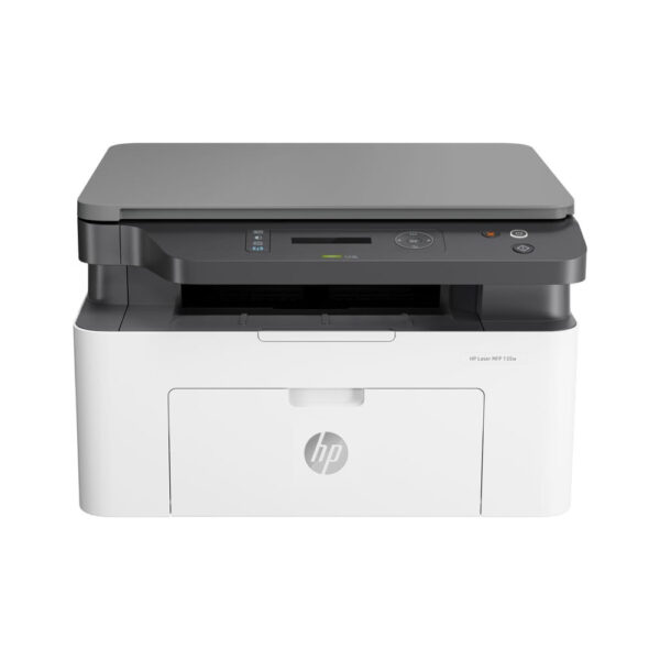 پرینتر چندکاره لیزری اچ‌پی HP Laser MFP 135w