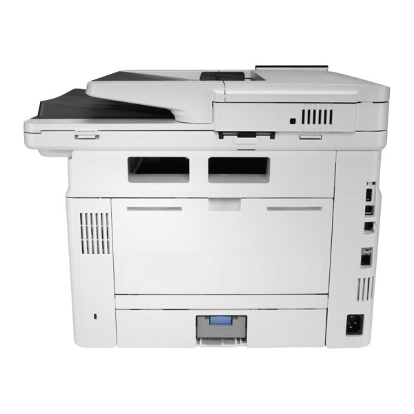 پرینتر چندکاره لیزری اچ‌پی HP LaserJet Enterprise MFP M430f