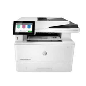 پرینتر چندکاره لیزری اچ‌پی HP LaserJet Enterprise MFP M430f