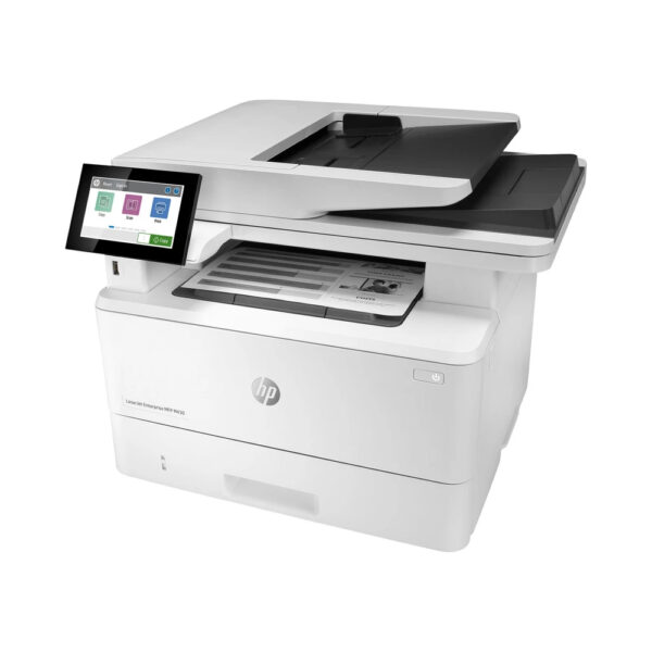 پرینتر چندکاره لیزری اچ‌پی HP LaserJet Enterprise MFP M430f