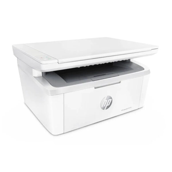 پرینتر چندکاره لیزری اچ‌پی HP LaserJet MFP M141a Printer