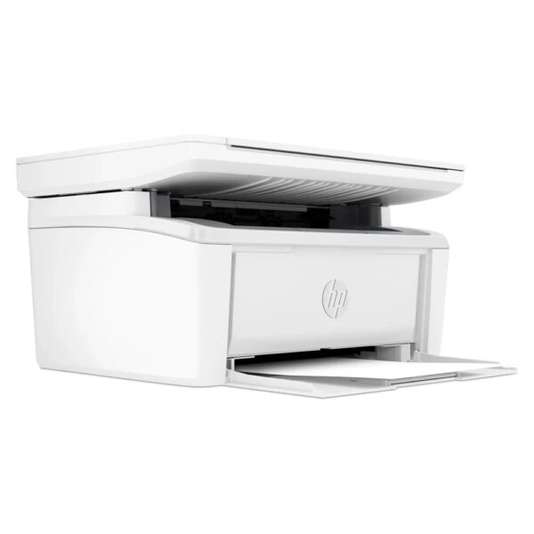 پرینتر چندکاره لیزری اچ‌پی HP LaserJet MFP M141a Printer