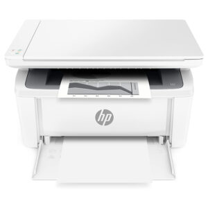 پرینتر چندکاره لیزری اچ‌پی HP LaserJet MFP M141a Printer