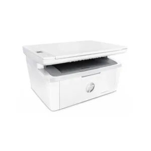 پرینتر چندکاره لیزری اچ‌پی HP LaserJet MFP M141w Printer
