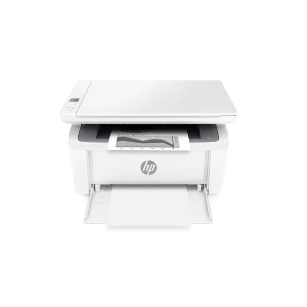 پرینتر چندکاره لیزری اچ‌پی HP LaserJet MFP M141w Printer