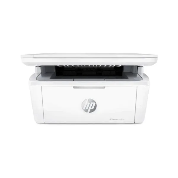 پرینتر چندکاره لیزری اچ‌ پی مدل HP LaserJet MFP M141w Printer