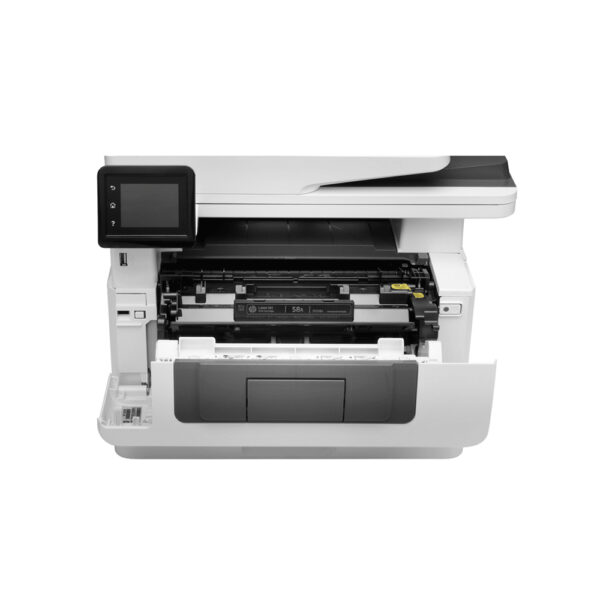 پرینتر چندکاره لیزری اچ‌پی HP LaserJet Pro MFP M428fdn