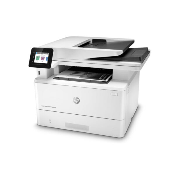 پرینتر چندکاره لیزری اچ‌پی HP LaserJet Pro MFP M428fdn