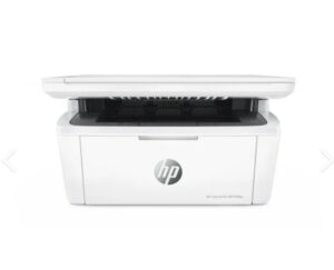 پرینتر چندکاره لیزری اچ‌پی مدل HP LaserJet MFP M141a Printer