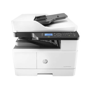 پرینتر چندکاره لیزری اچ‌پیHP LaserJet MFP M443nda