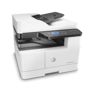 پرینتر چندکاره لیزری اچ‌پیHP LaserJet MFP M443nda