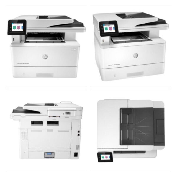 پرینتر چندکاره لیزری اچ‌پیHP LaserJet Pro MFP M428dw