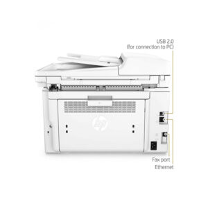 پرینتر چندکاره لیزری اچ‌پیHP LaserJet m227fdw Printer