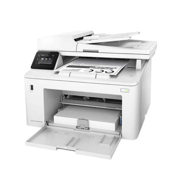 پرینتر چندکاره لیزری اچ‌پیHP LaserJet m227fdw Printer