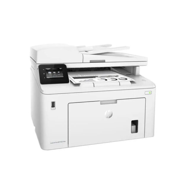 پرینتر چندکاره لیزری اچ‌پیHP LaserJet m227fdw Printer