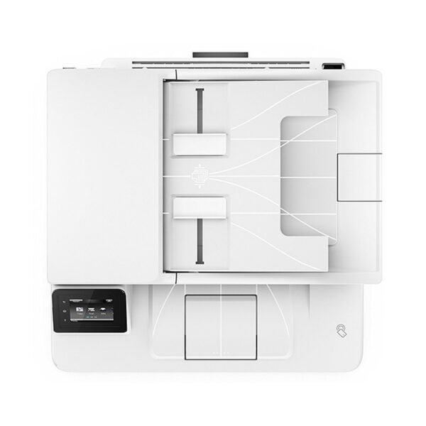 پرینتر چندکاره لیزری اچ‌پیHP LaserJet m227fdw Printer