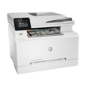 پرینتررنگی چندکاره لیزری اچ‌پی HP Color LaserJet Pro MFP M282nw