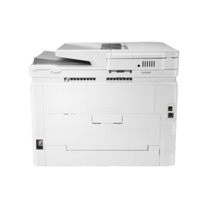 پرینتررنگی چندکاره لیزری اچ‌پی HP Color LaserJet Pro MFP M282nw