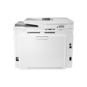 پرینتررنگی چندکاره لیزری اچ‌پی HP Color LaserJet Pro MFP M283fdn