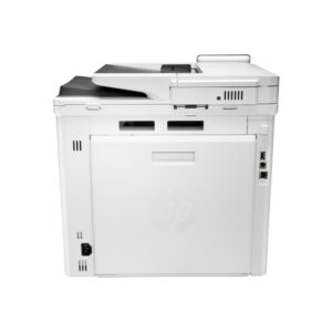 پرینتررنگی چندکاره لیزری اچ‌پی HP Color LaserJet Pro MFP M479fdw