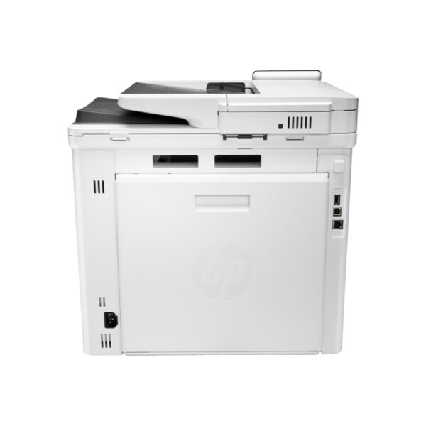 پرینتررنگی چندکاره لیزری اچ‌پی HP Color LaserJet Pro MFP M479fdw