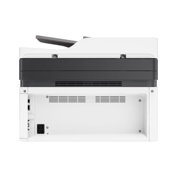 پرینتر رنگی لیزری چندکاره اچ‌پی مدل HP Laser MFP 137fnw Printer